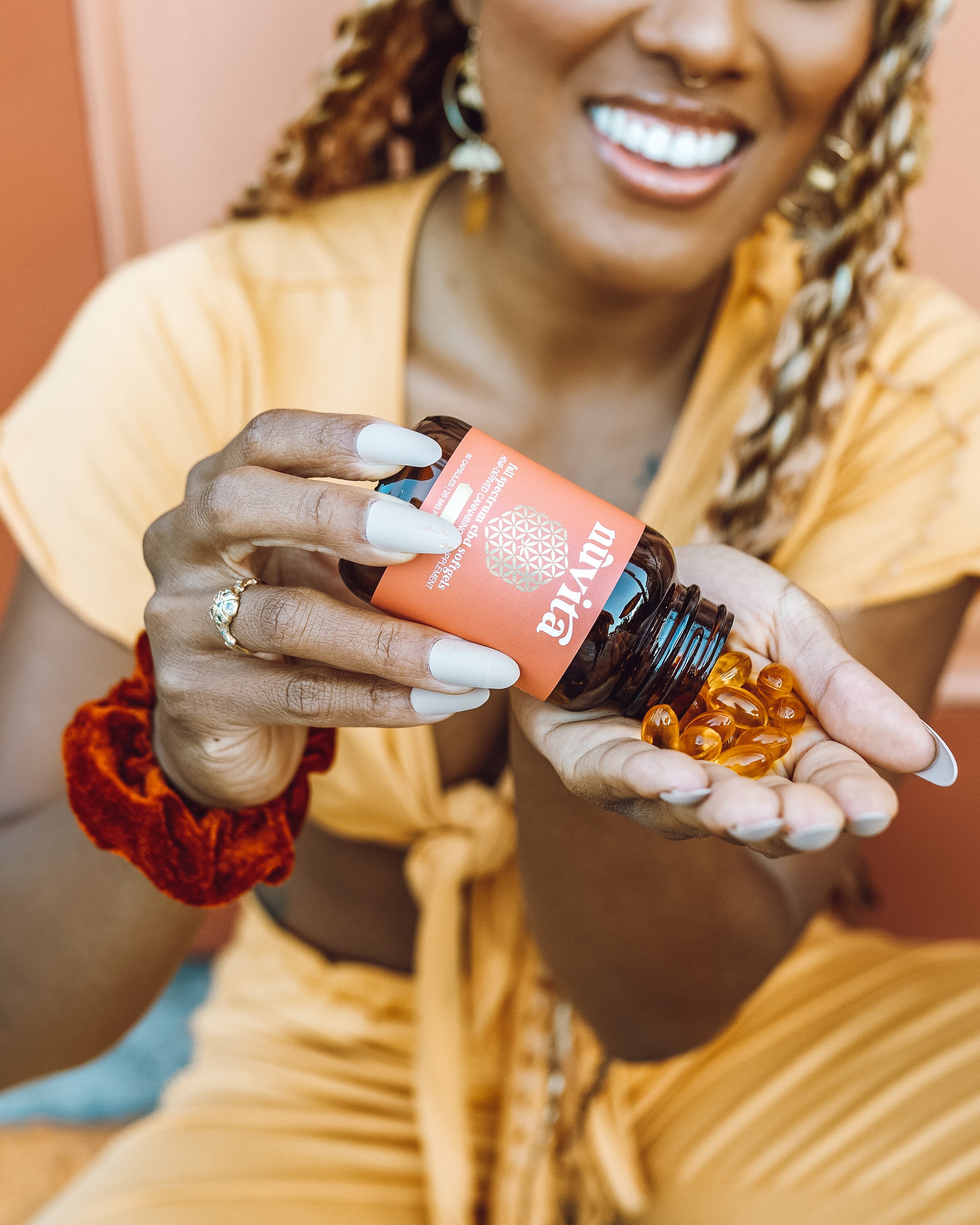 Unlocking the Potential of Daily CBD Usage for Enhanced Wellbeing