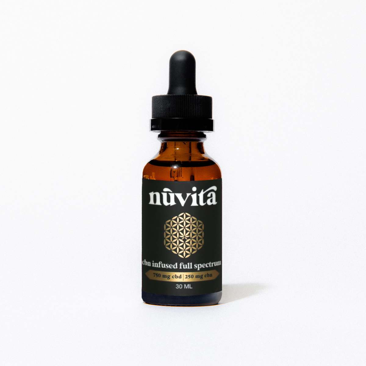 CBN Infused