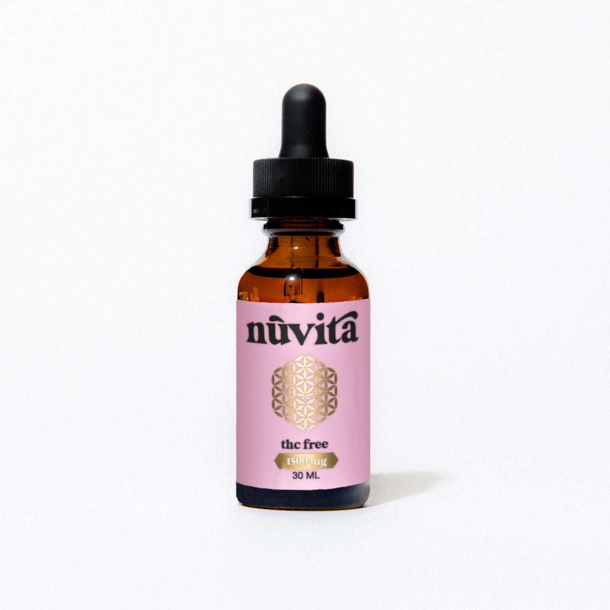 THC - Free