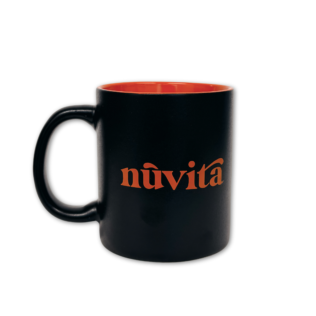 Nuvita Mug
