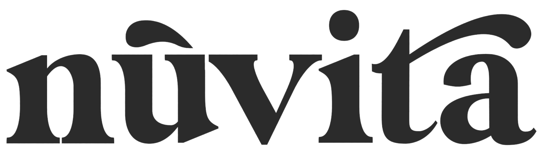 NUVITA logo