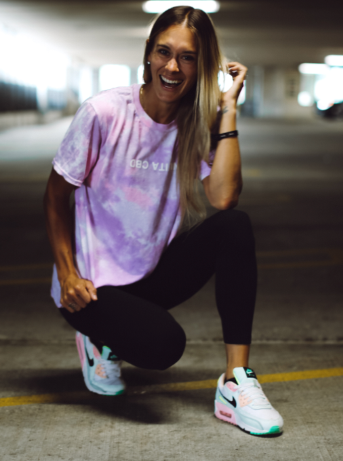 Daydream Tee