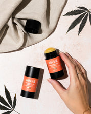 Full Spectrum CBD Balm Stick (Full Retail $69.99)