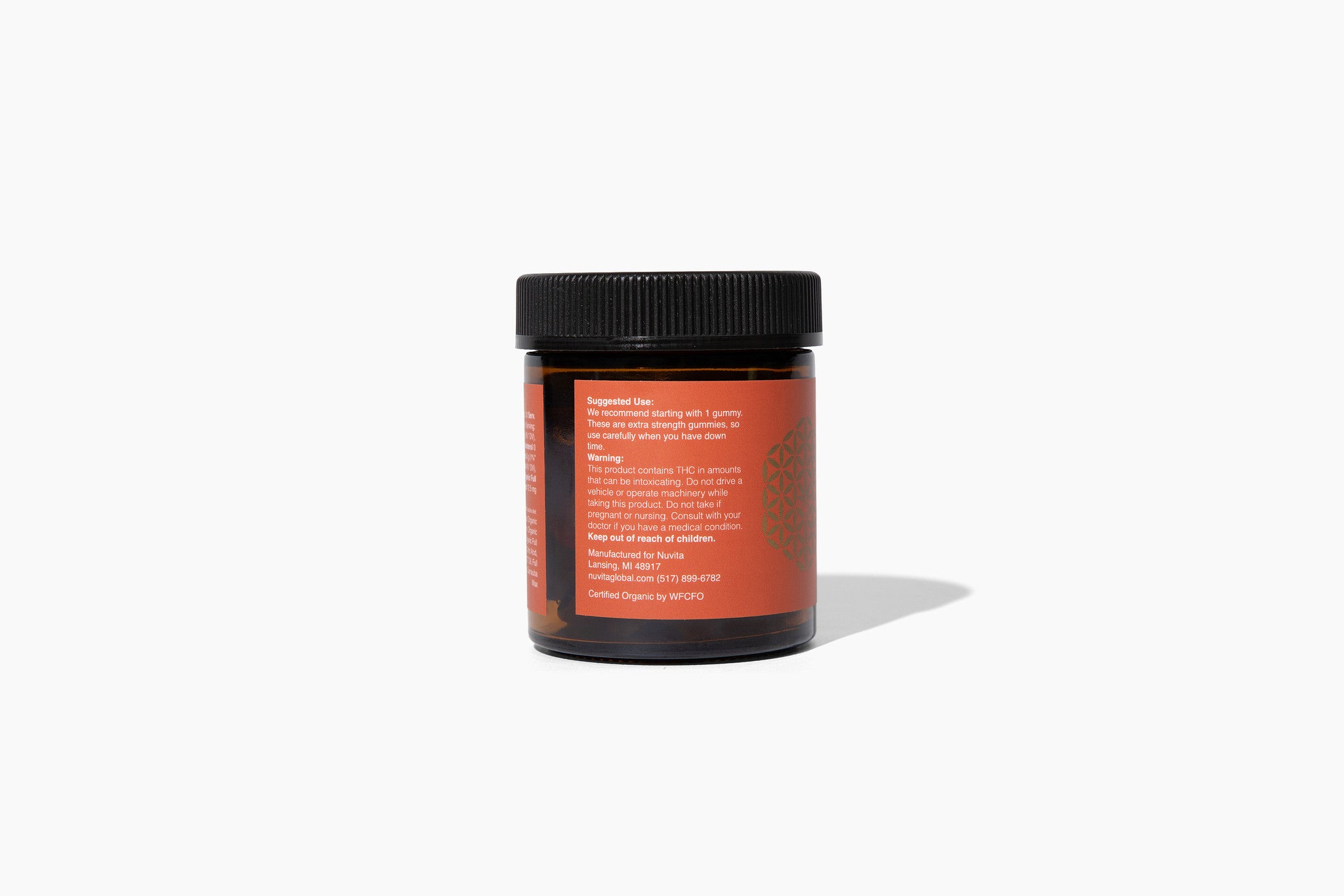 Chill Gummies — Extra Strength ($79.95)