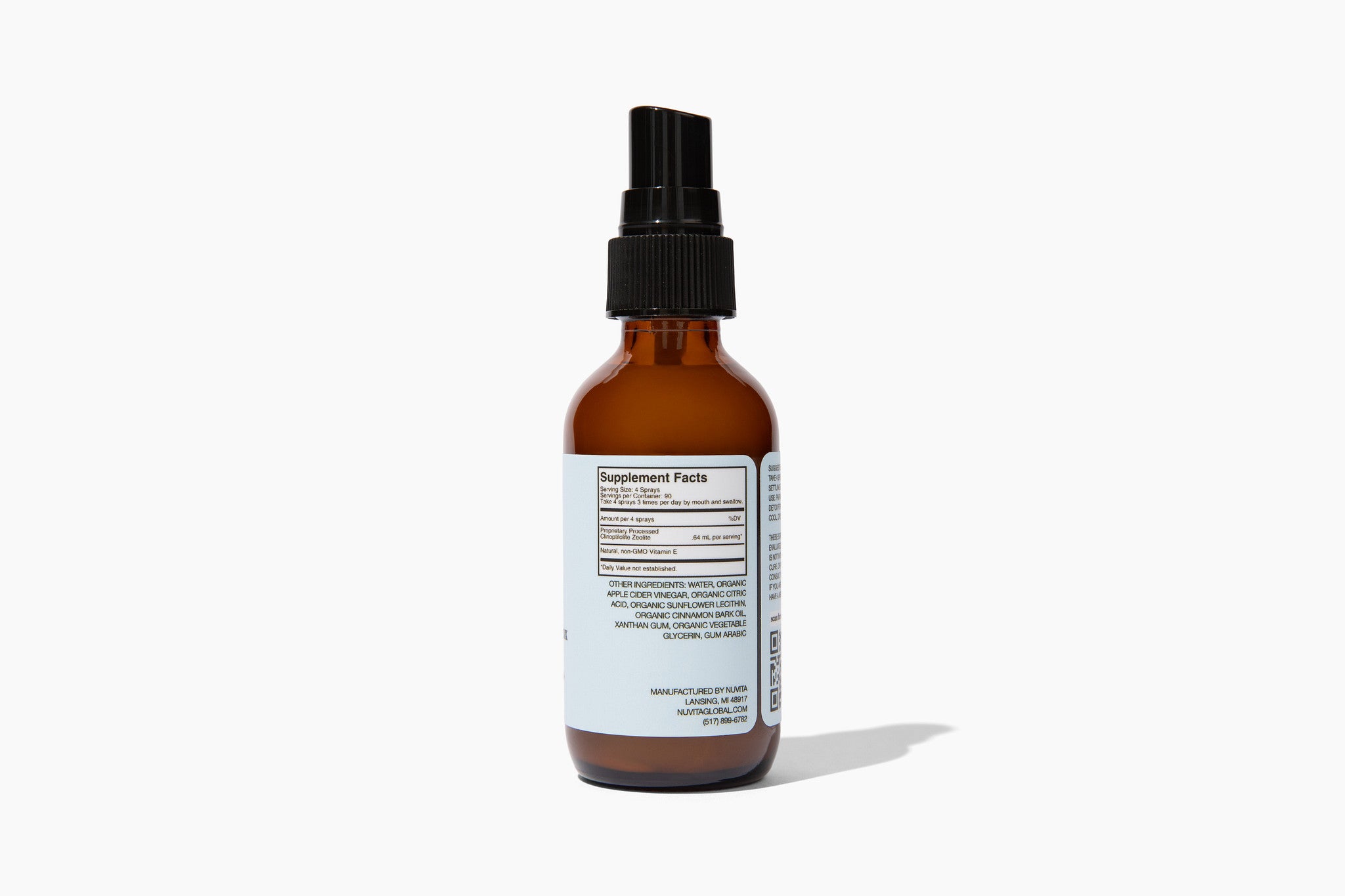 Life Source Cellular Detox (Full Retail $75.95)