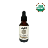 Organic CBG-Infused Full Spectrum CBD Oil