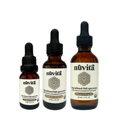 Organic CBG-Infused Full Spectrum CBD Oil
