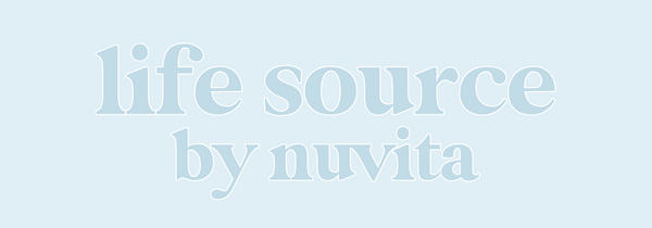 Life Source by Nuvita