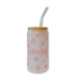 Bloom Tumbler