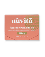 Full Spectrum Sample Vial Cartons