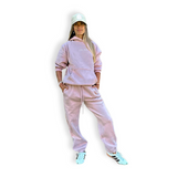 Bloom Sweat Set