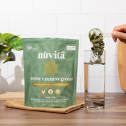 Revive & Renew Greens (Full Retail $99.95)
