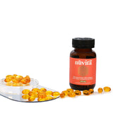 Full Spectrum CBD Softgels (Full Retail $94.50)