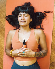Organic Full Spectrum CBD Oil